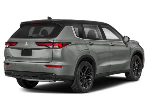 2023 Mitsubishi Outlander SEL Black Edition S-AWC