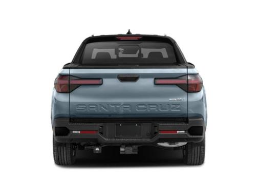 Sage Gray 2023 Hyundai SANTA CRUZ SEL Premium