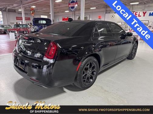 2019 Chrysler 300 S
