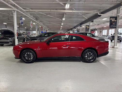 Redeye 2026 Dodge Charger R/T Scat Pack