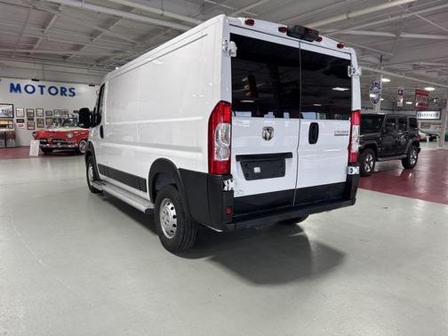 2023 RAM ProMaster 2500 Base