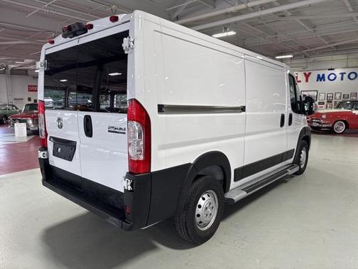 2023 RAM ProMaster 2500 Base