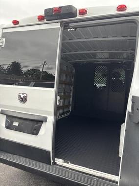 2023 RAM ProMaster 2500 Base