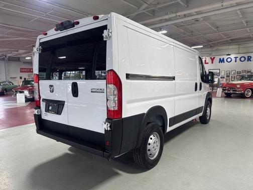 2023 RAM ProMaster 2500 Base