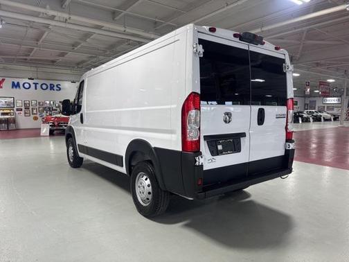 2023 RAM ProMaster 2500 Base