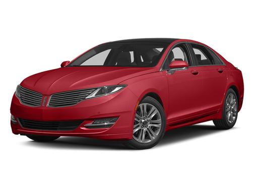 2014 Lincoln MKZ Base