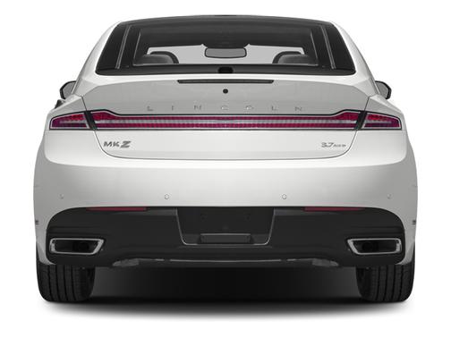 2014 Lincoln MKZ Base
