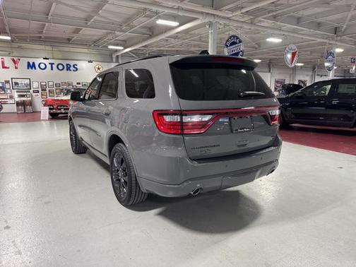 2024 Dodge Durango GT AWD