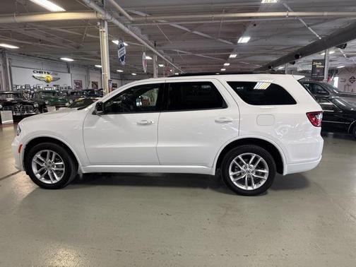 2023 Dodge Durango GT Plus