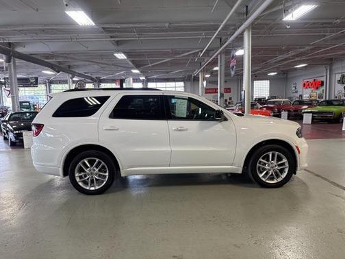 2023 Dodge Durango GT Plus