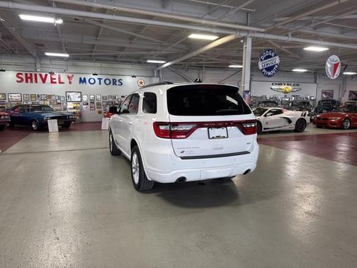 2023 Dodge Durango GT Plus