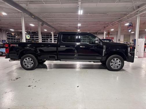 2023 Ford F-250 Lariat