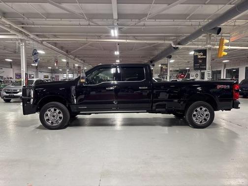 2023 Ford F-250 Lariat