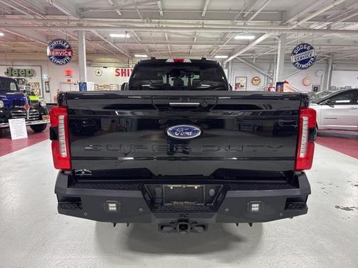 2023 Ford F-250 Lariat
