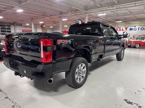 2023 Ford F-250 Lariat