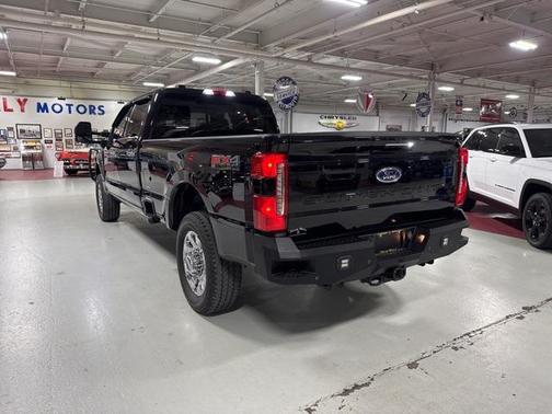 2023 Ford F-250 Lariat