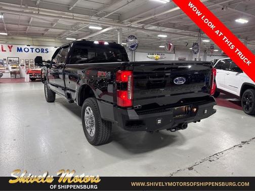 2023 Ford F-250 Lariat