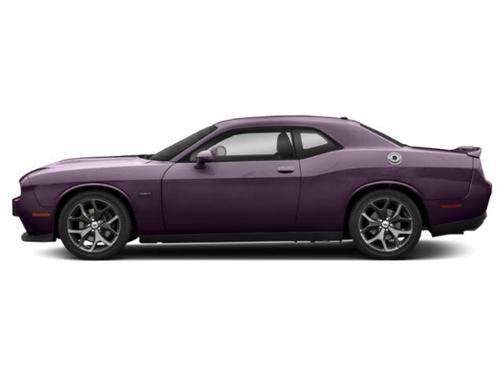 2020 Dodge Challenger R/T