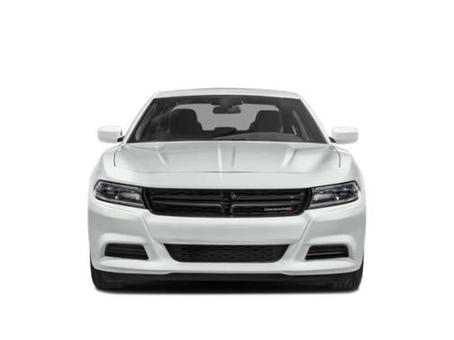 White Knuckle Clearcoat 2019 Dodge Charger SXT