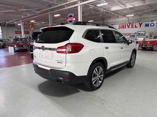 2019 Subaru Ascent Touring 7-Passenger