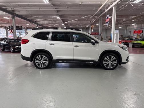 2019 Subaru Ascent Touring 7-Passenger