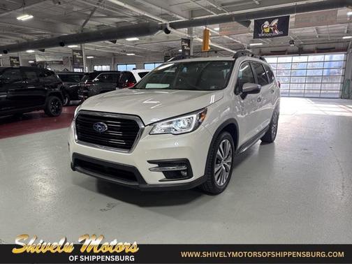 2019 Subaru Ascent Touring 7-Passenger