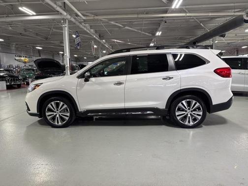 2019 Subaru Ascent Touring 7-Passenger