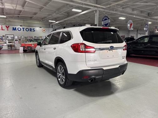 2019 Subaru Ascent Touring 7-Passenger
