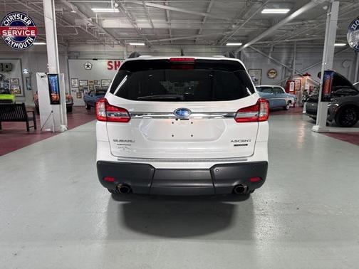 2019 Subaru Ascent Touring 7-Passenger