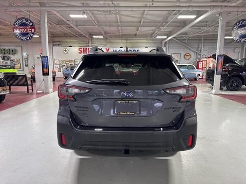 2020 Subaru Outback Onyx Edition XT
