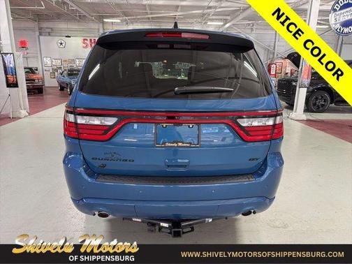 2023 Dodge Durango GT AWD