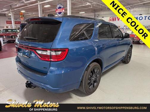 2023 Dodge Durango GT AWD