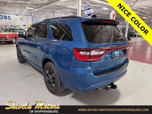 2023 Dodge Durango GT AWD