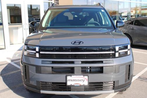 2026 Hyundai SANTA FE XRT