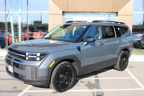 2026 Hyundai SANTA FE XRT