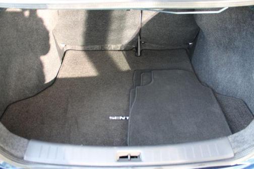 2016 Nissan Sentra SV