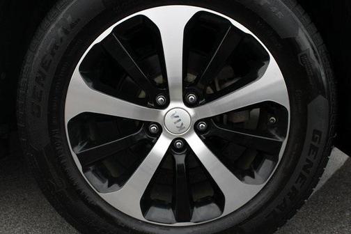 2017 Kia Sorento EX