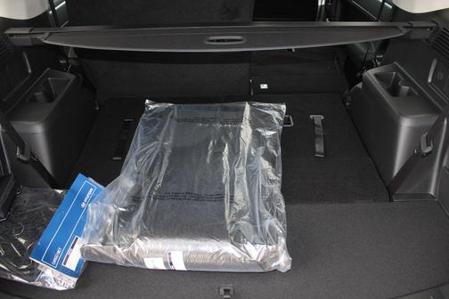 2026 Hyundai SANTA FE HEV SE