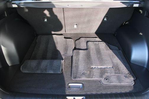 Portofino Gray 2022 Hyundai TUCSON SEL