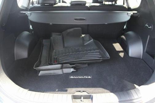 2023 Hyundai SANTA FE HEV Limited