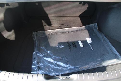 Black 2026 Hyundai ELANTRA SEL Sport