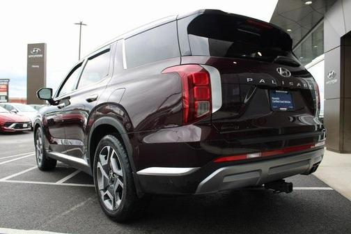 2023 Hyundai PALISADE Limited