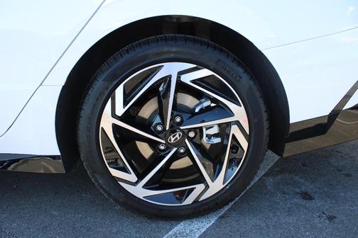 2025 Hyundai SONATA SEL Convenience