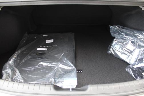 2026 Hyundai ELANTRA HEV SEL Sport