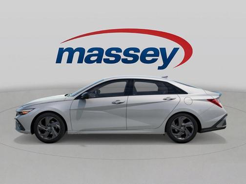 2026 Hyundai ELANTRA HEV SEL Sport