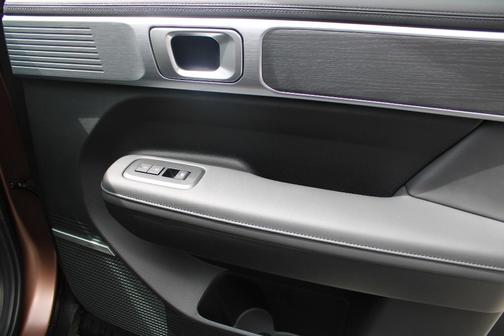2025 Hyundai SANTA FE HEV Limited