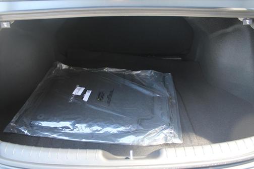 Gray 2026 Hyundai ELANTRA SEL Sport