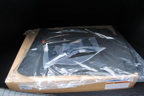 2026 Hyundai ELANTRA HEV Blue