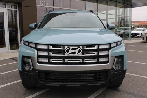 2026 Hyundai SANTA CRUZ SEL AWD