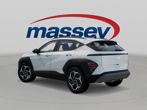 Atlas 2026 Hyundai KONA SEL Premium